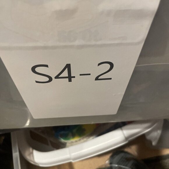 JBU by Jambu Gwen Garden Ready Duck Shoe, Women's Size 6.5 M Gray Blue - Picture 11 of 11